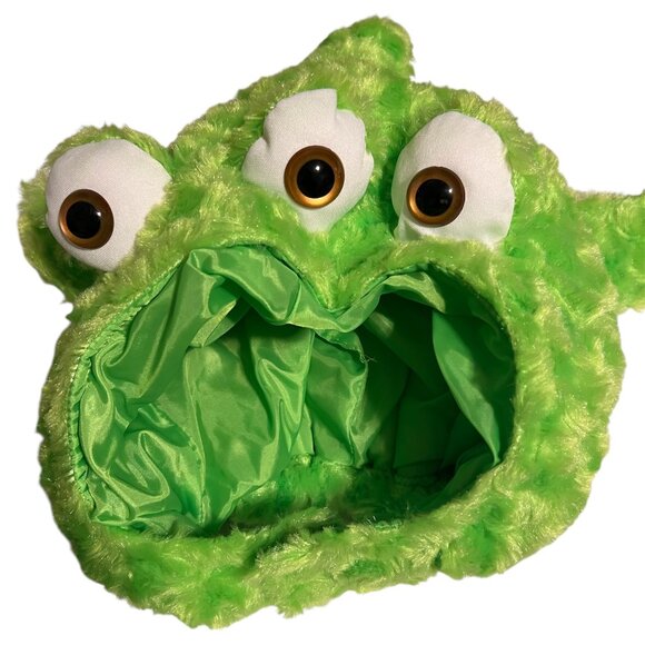 Alien Costume - Picture 2 of 6